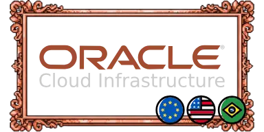 Oracle Cloud Infrastructure (OCI)