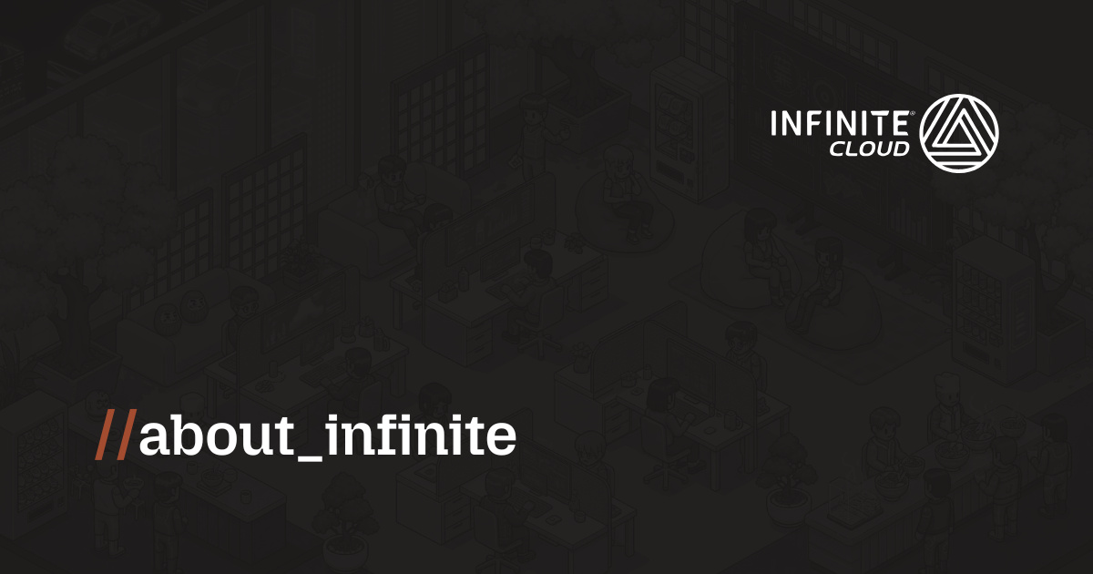 About Us | Infinite Cloud