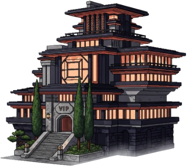 VIP Castle